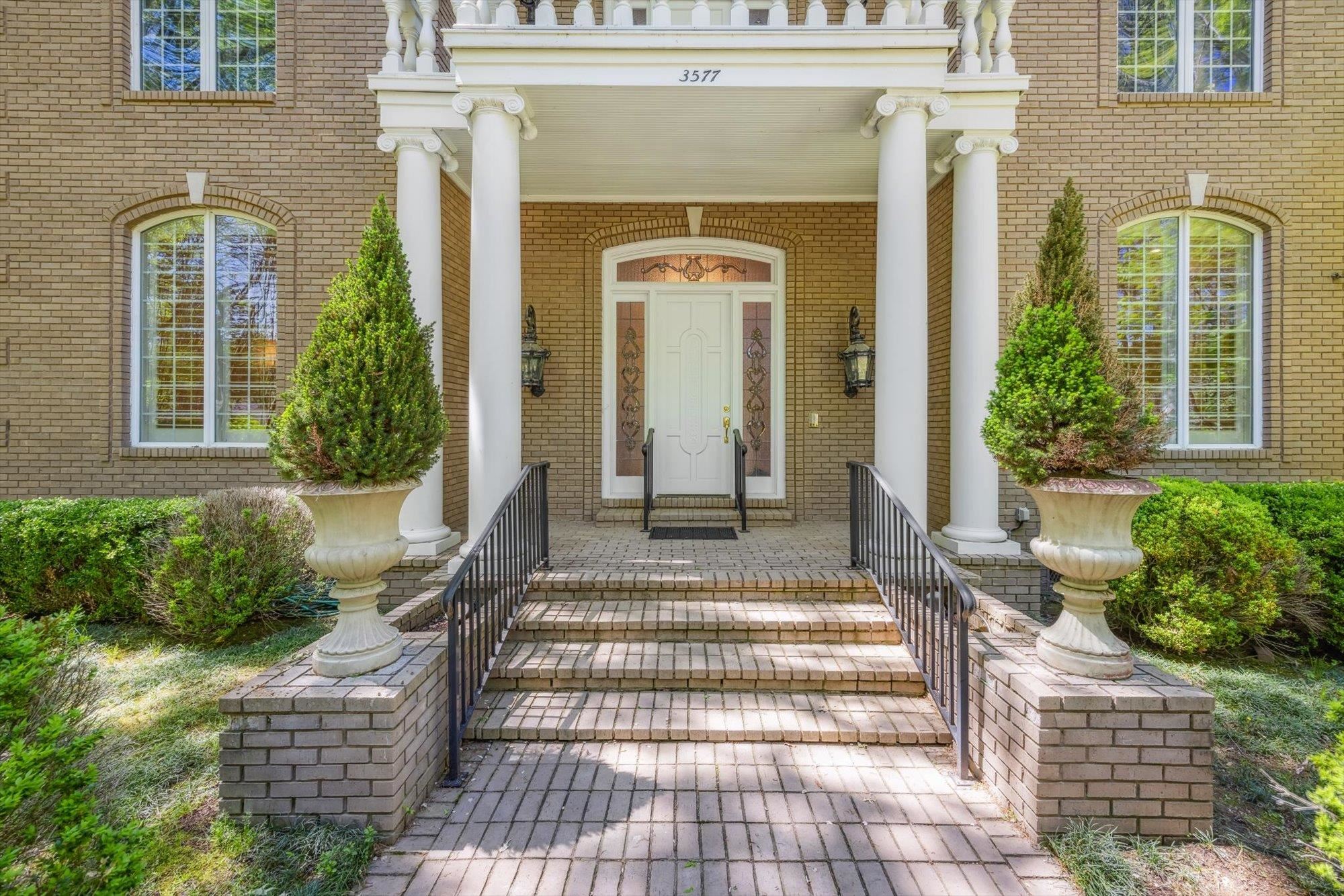 3577 Shea Road Collierville, TN 38017 - Photo 3 of 39 Gallery Image 3