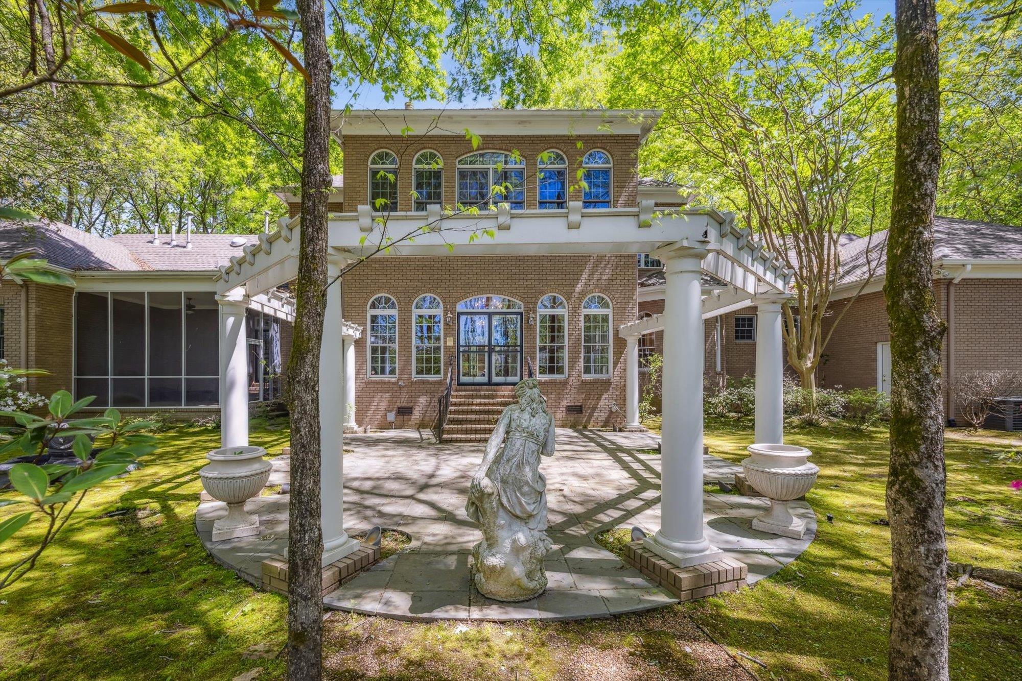3577 Shea Road Collierville, TN 38017 - Photo 32 of 39 Gallery Image 32