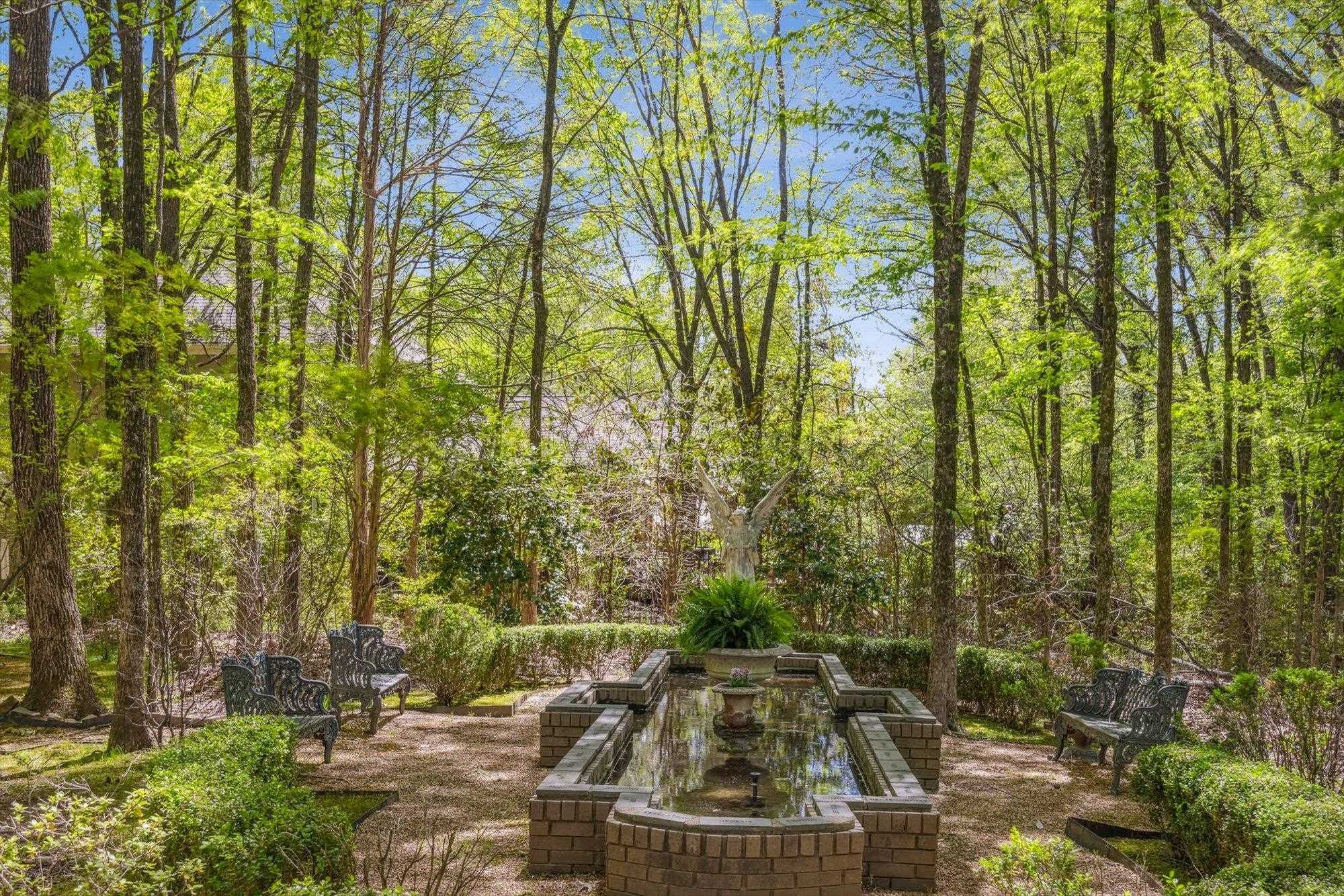 3577 Shea Road Collierville, TN 38017 - Photo 36 of 39 Gallery Image 36