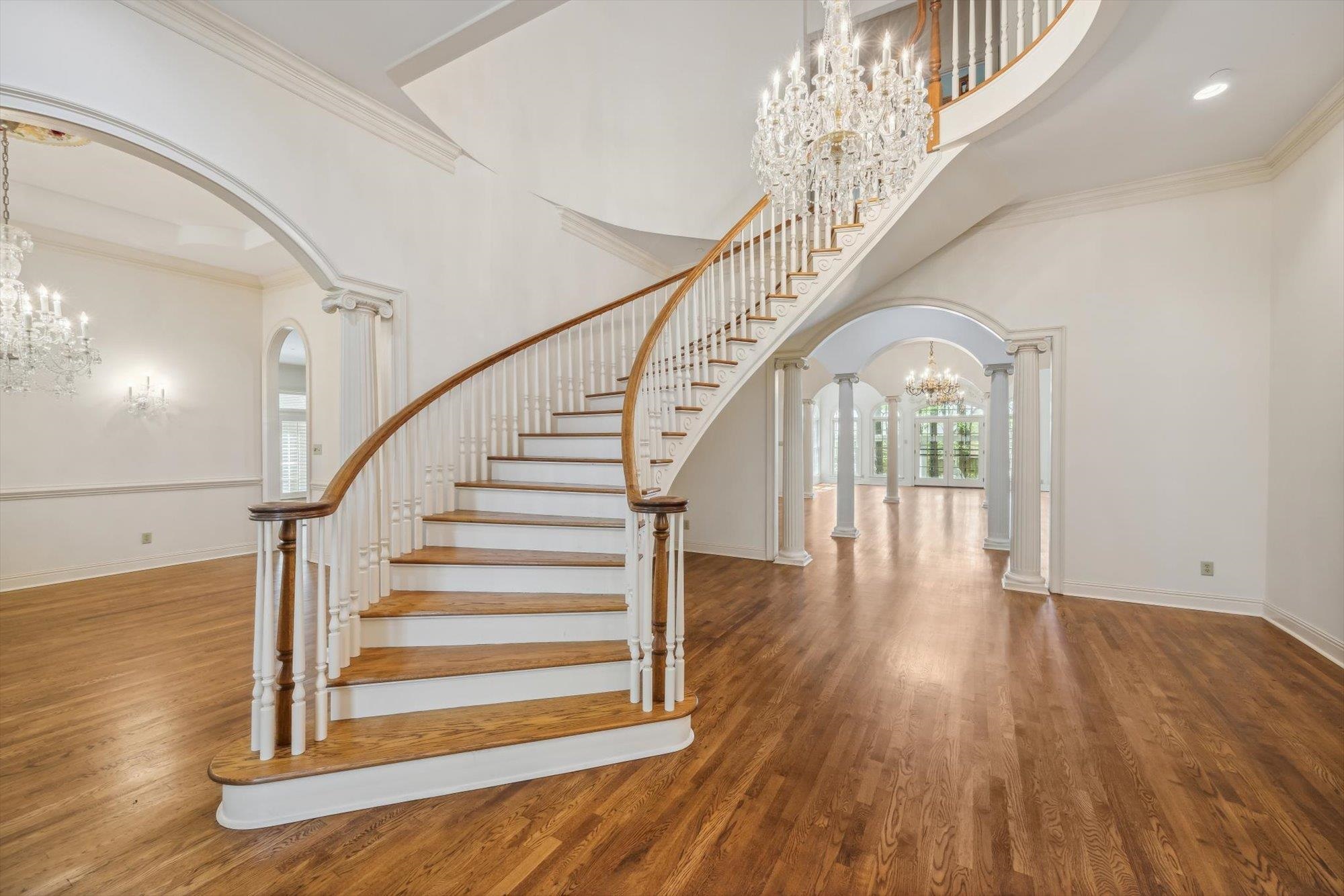 3577 Shea Road Collierville, TN 38017 - Photo 6 of 39 Gallery Image 6