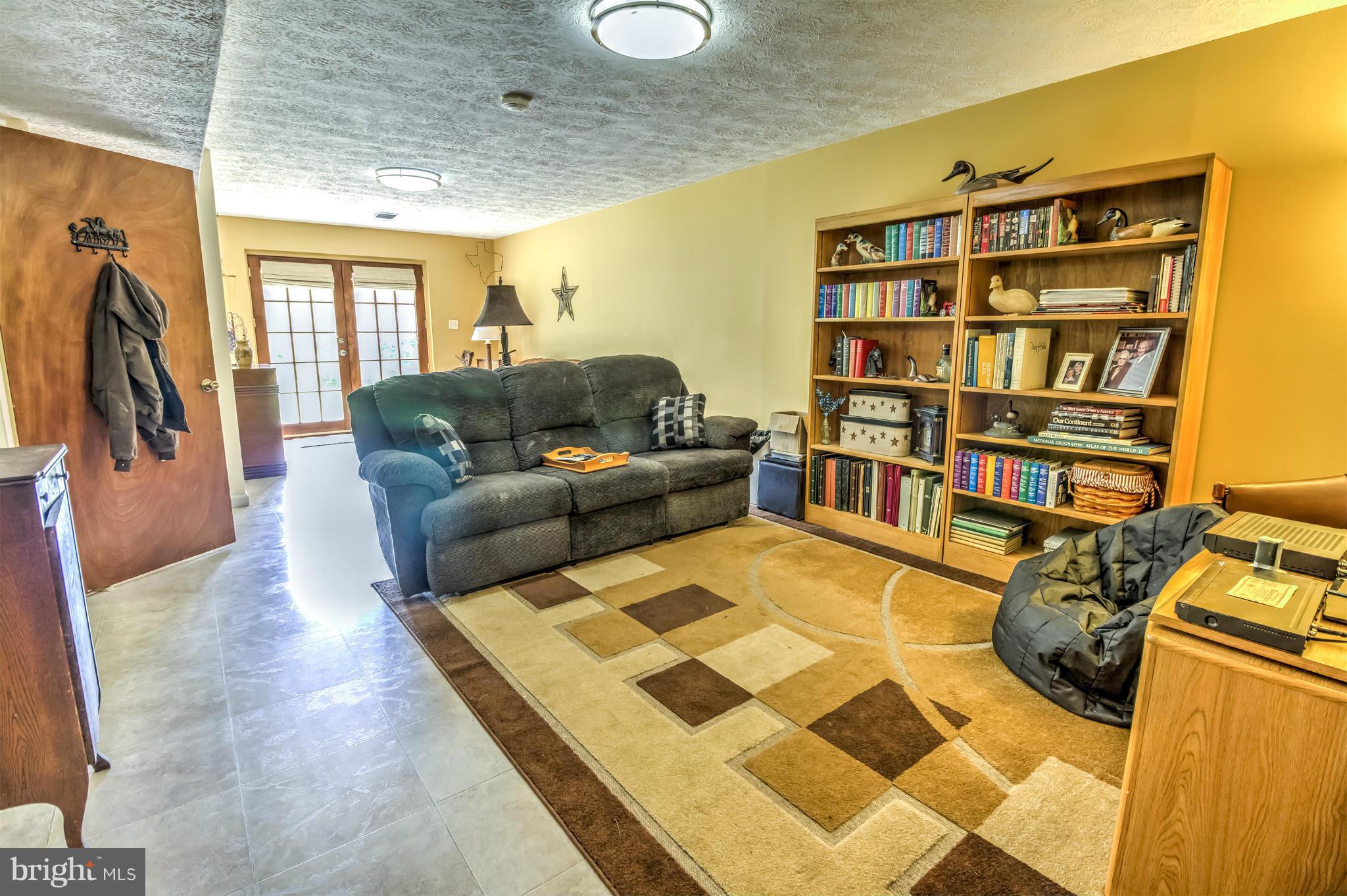 10408 Ada Road Marshall, VA 20115 - Photo 22 of 30 Basement