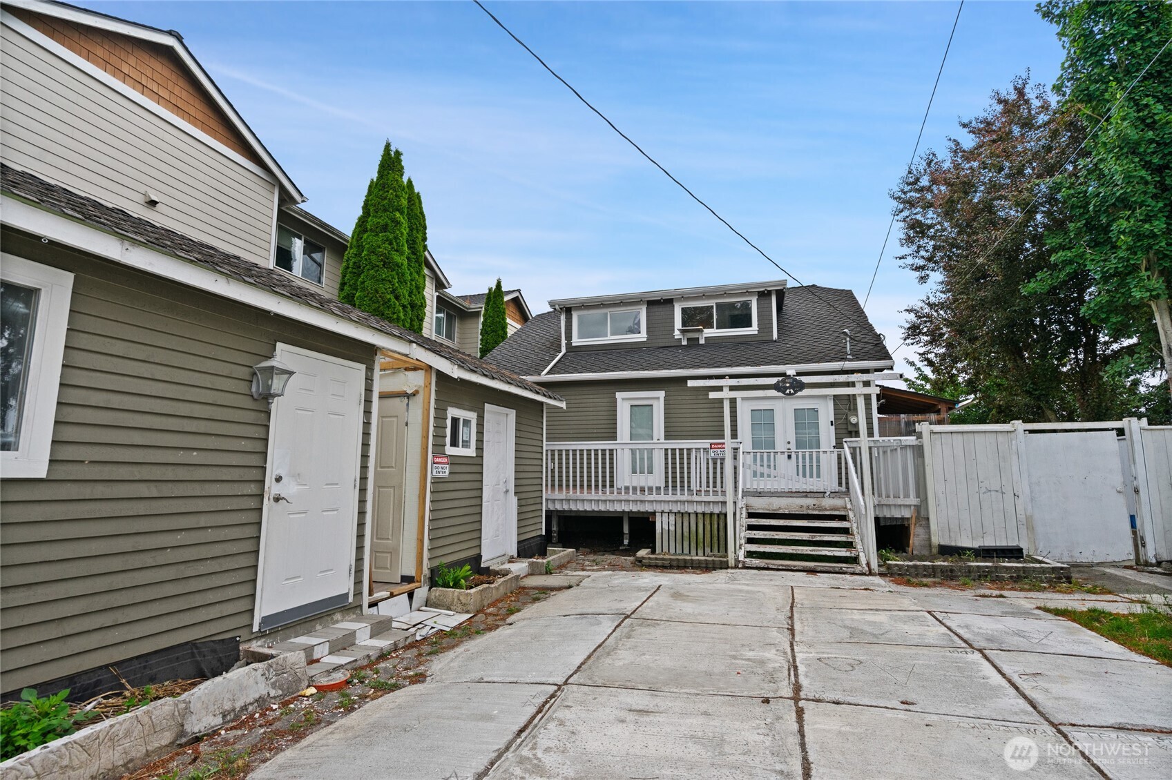 4012 Rucker Avenue Everett, WA 98201 - Photo 18 of 19