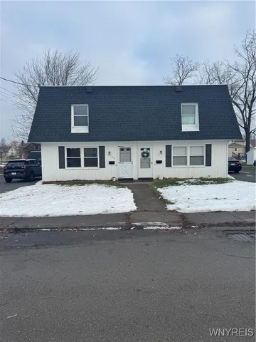 $1,400 | 109 Ensign Avenue, Ridgeway, NY 14103