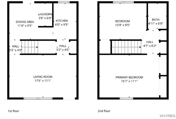 $1,440 | 109 Ensign Avenue, Ridgeway, NY 14103