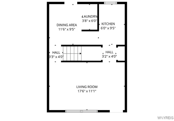 $1,440 | 109 Ensign Avenue, Ridgeway, NY 14103