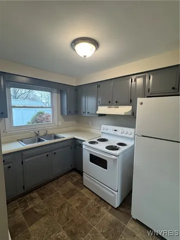 $1,400 | 109 Ensign Avenue, Ridgeway, NY 14103