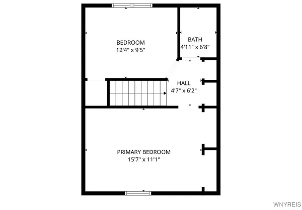 $1,440 | 109 Ensign Avenue, Ridgeway, NY 14103