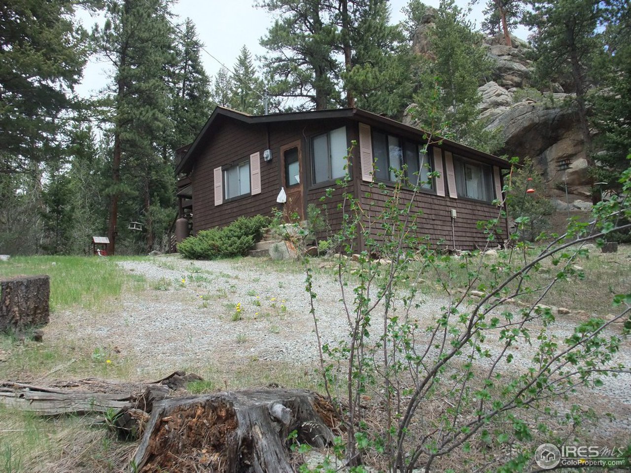 2988 Riverside Drive Lyons, CO 80540 - Photo 1 of 11 Gallery Image 1