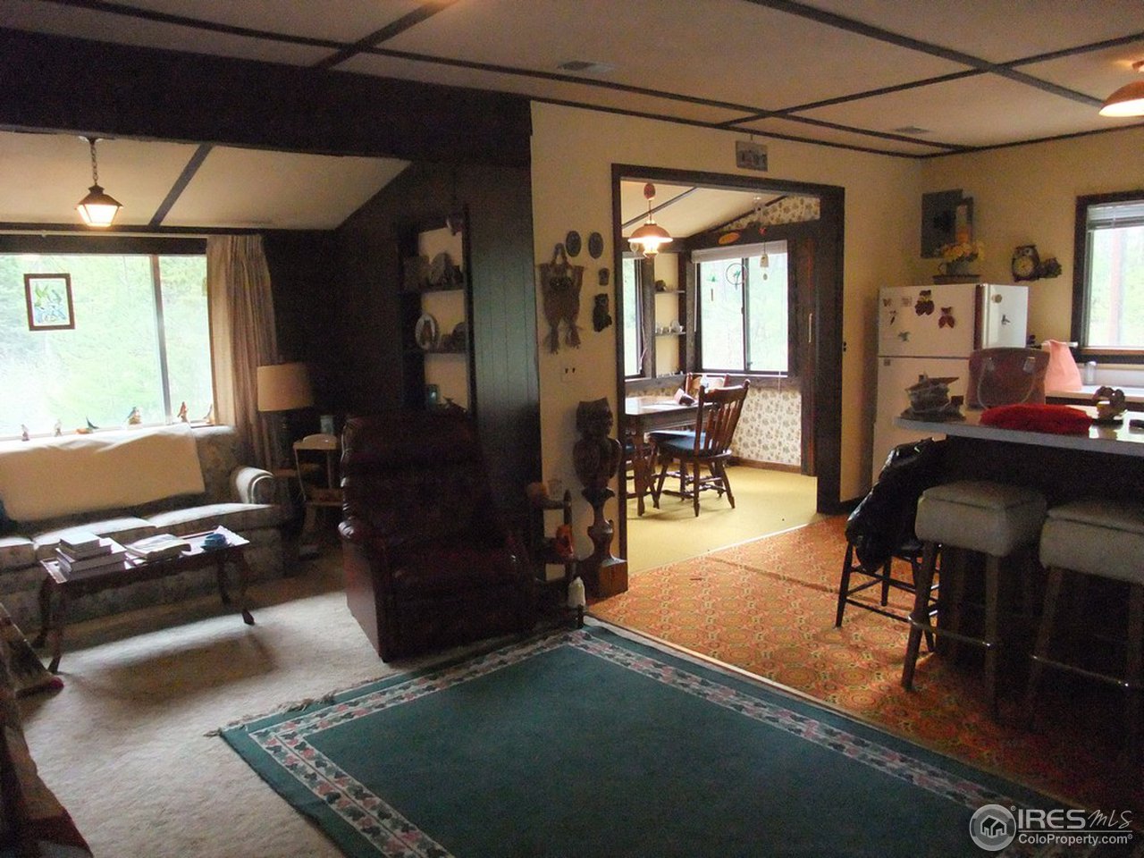 2988 Riverside Drive Lyons, CO 80540 - Photo 11 of 11 Gallery Image 11