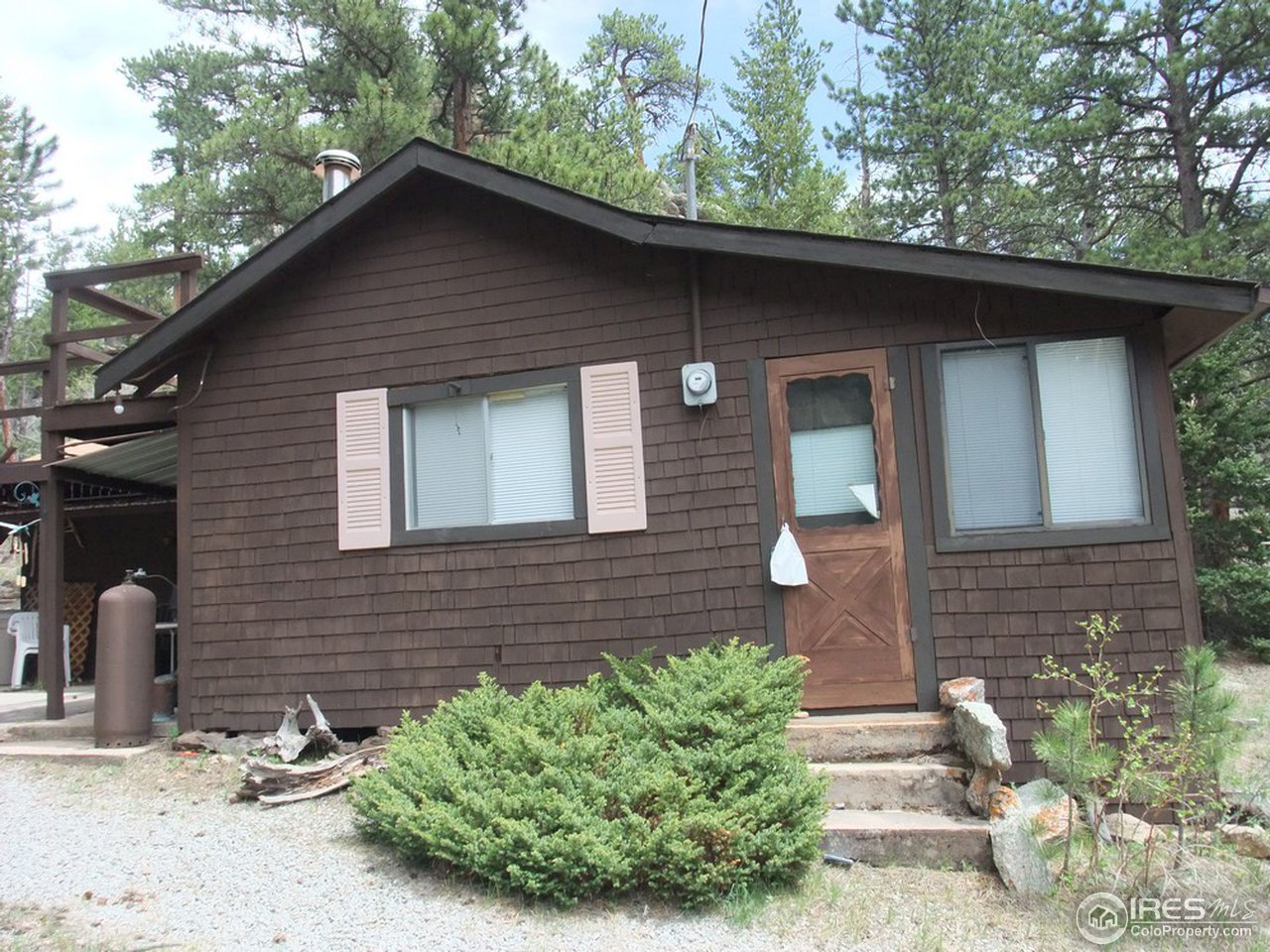 2988 Riverside Drive Lyons, CO 80540 - Photo 2 of 11 Gallery Image 2