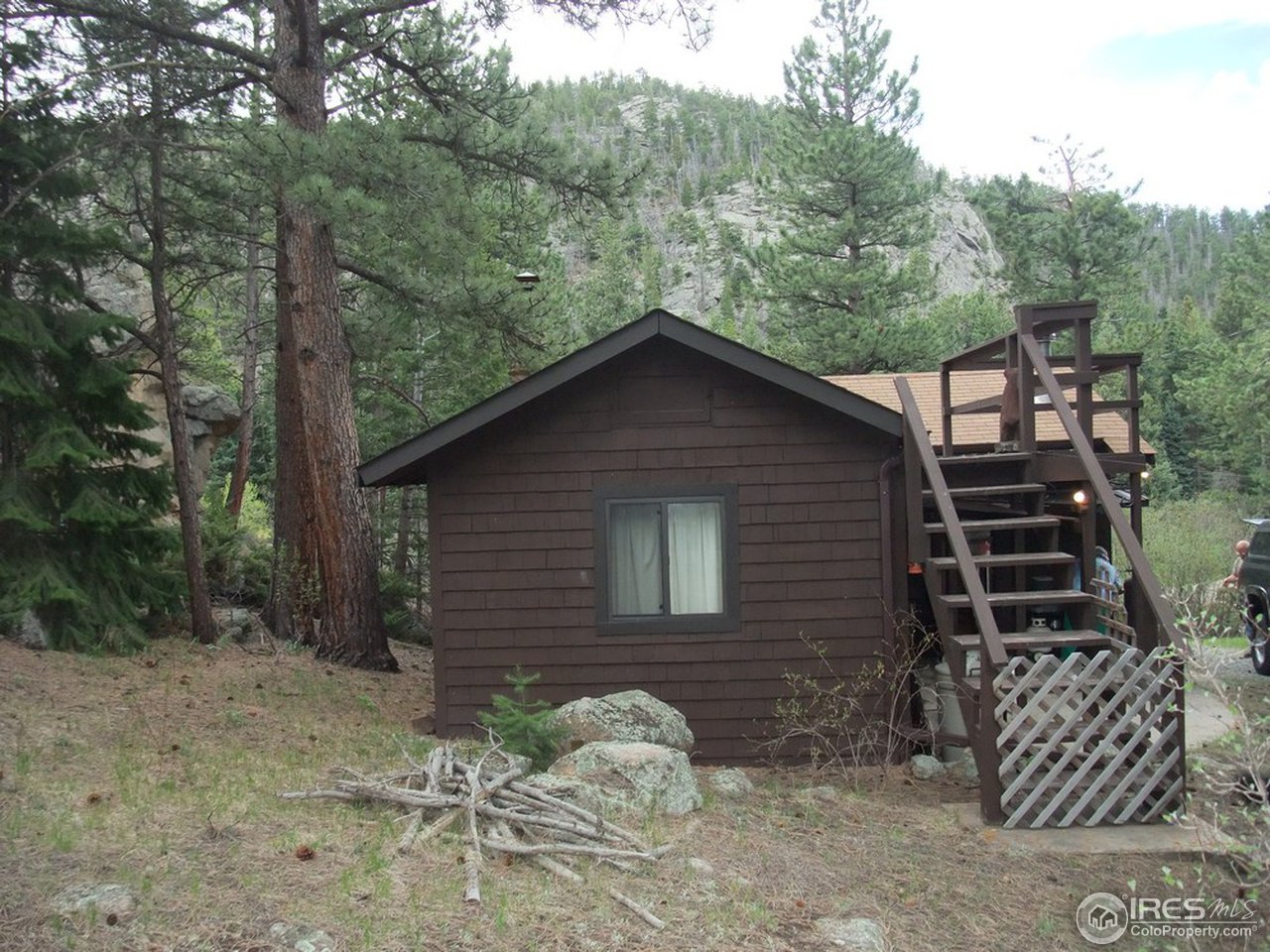 2988 Riverside Drive Lyons, CO 80540 - Photo 4 of 11 Gallery Image 4