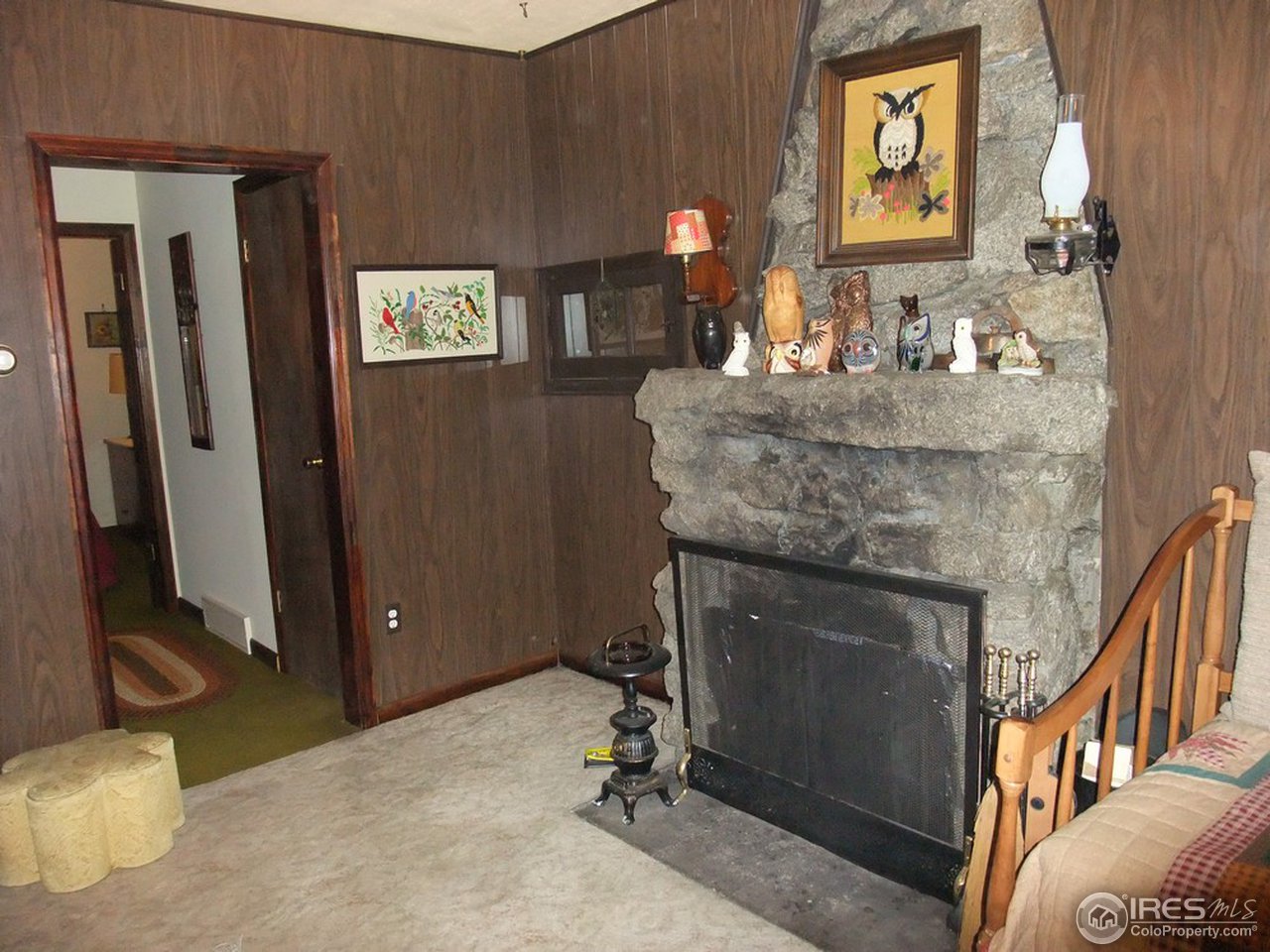2988 Riverside Drive Lyons, CO 80540 - Photo 5 of 11 Gallery Image 5