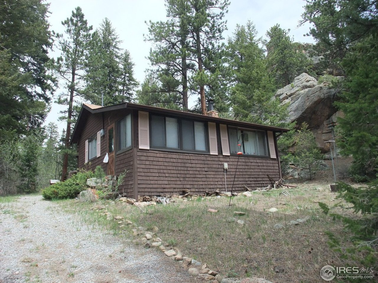 2988 Riverside Drive Lyons, CO 80540 - Photo 6 of 11 Gallery Image 6