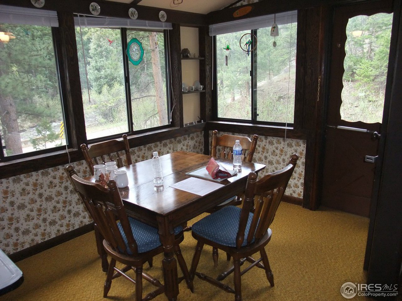 2988 Riverside Drive Lyons, CO 80540 - Photo 7 of 11 Gallery Image 7