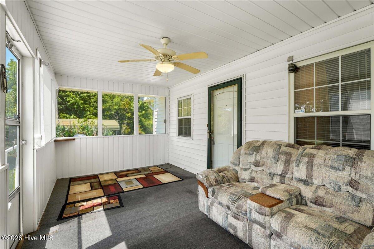 396 Ronnie Road Autryville, NC 28318 - Photo 42 of 43