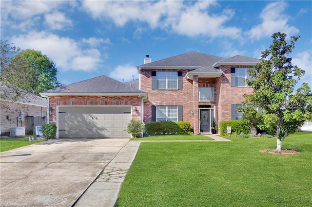 305 Stallion Court Covington, LA 70435 - Photo 1 of 31