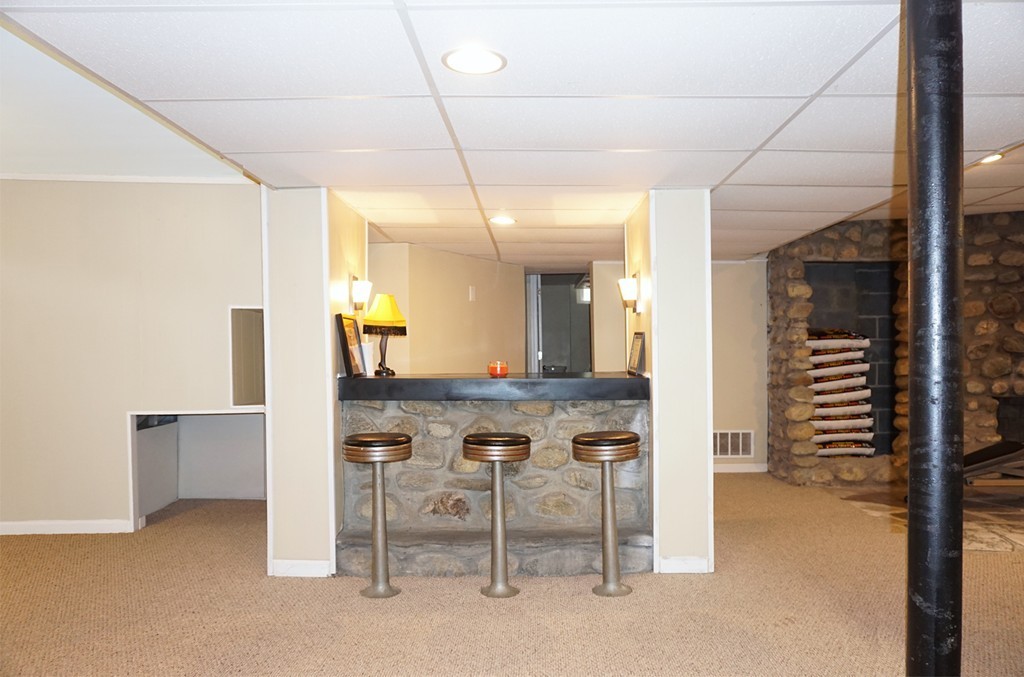 92 Ellendale Circle Springfield, MA 01128 - Photo 17 of 25 a view of dining table chairs and entryway