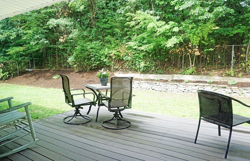 92 Ellendale Circle Springfield, MA 01128 - Photo 23 of 25 a view of swimming pool with chairs