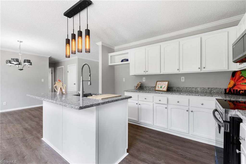 681 County Line Road Reidsville, NC 27320 - Photo 13 of 43 Gallery Image 13