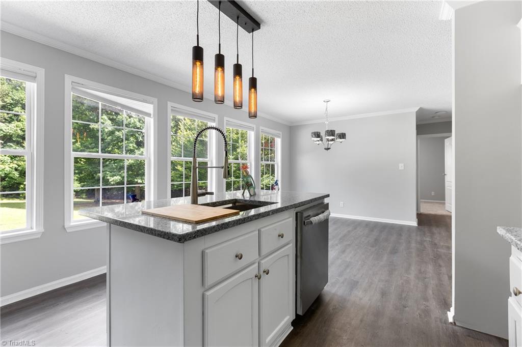 681 County Line Road Reidsville, NC 27320 - Photo 15 of 43 Gallery Image 15