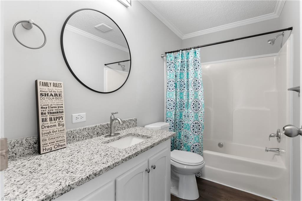 681 County Line Road Reidsville, NC 27320 - Photo 18 of 43 Gallery Image 18