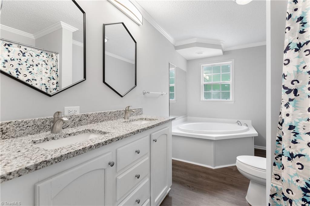 681 County Line Road Reidsville, NC 27320 - Photo 23 of 43 Gallery Image 23