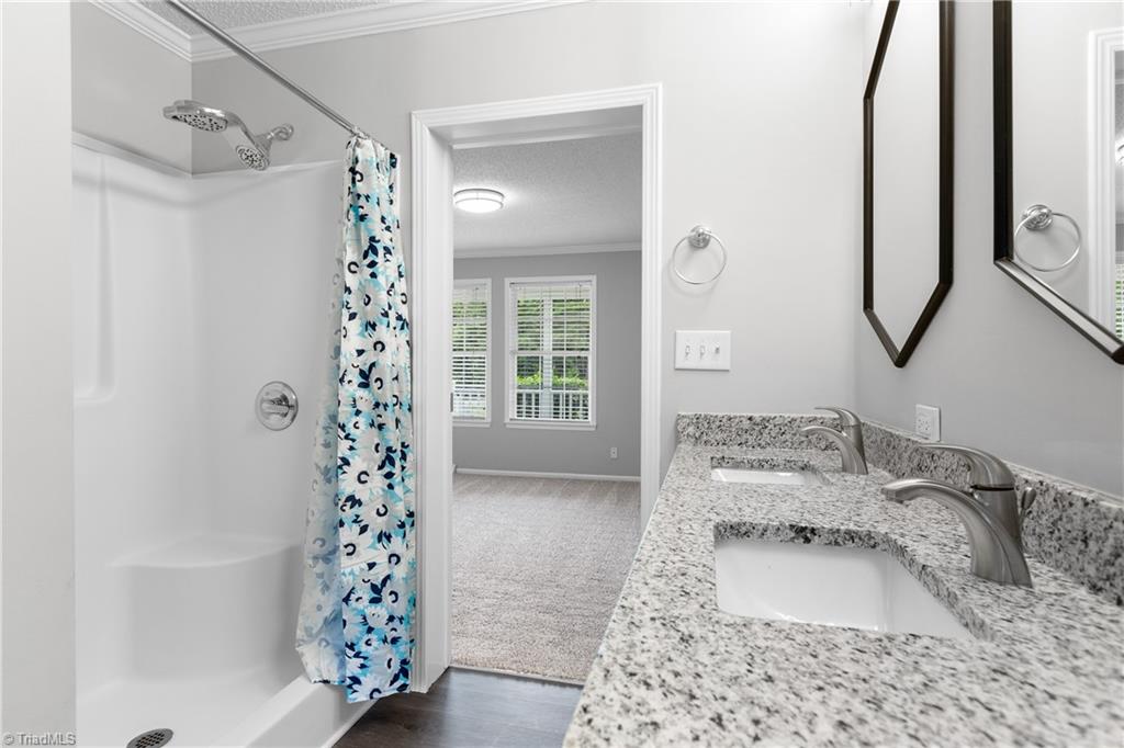 681 County Line Road Reidsville, NC 27320 - Photo 25 of 43 Gallery Image 25
