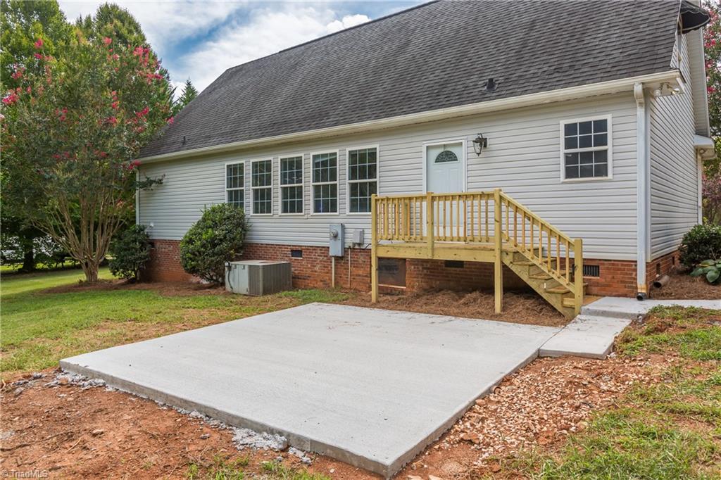681 County Line Road Reidsville, NC 27320 - Photo 29 of 43 Gallery Image 29