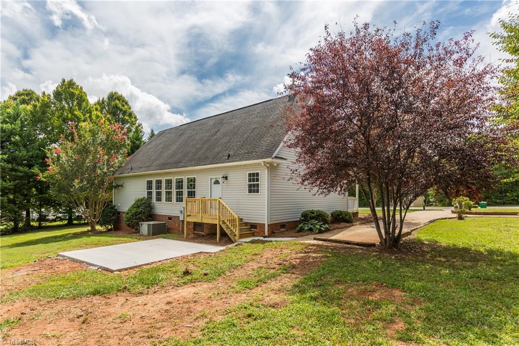 681 County Line Road Reidsville, NC 27320 - Photo 31 of 43 Gallery Image 31