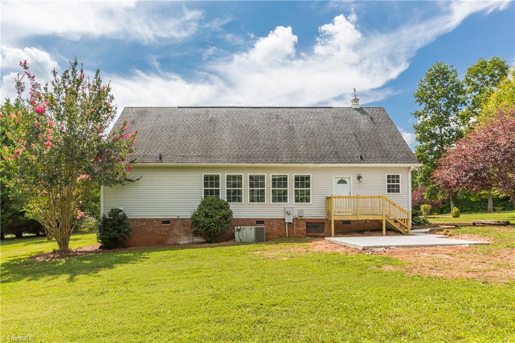 681 County Line Road Reidsville, NC 27320 - Photo 32 of 43 Gallery Image 32