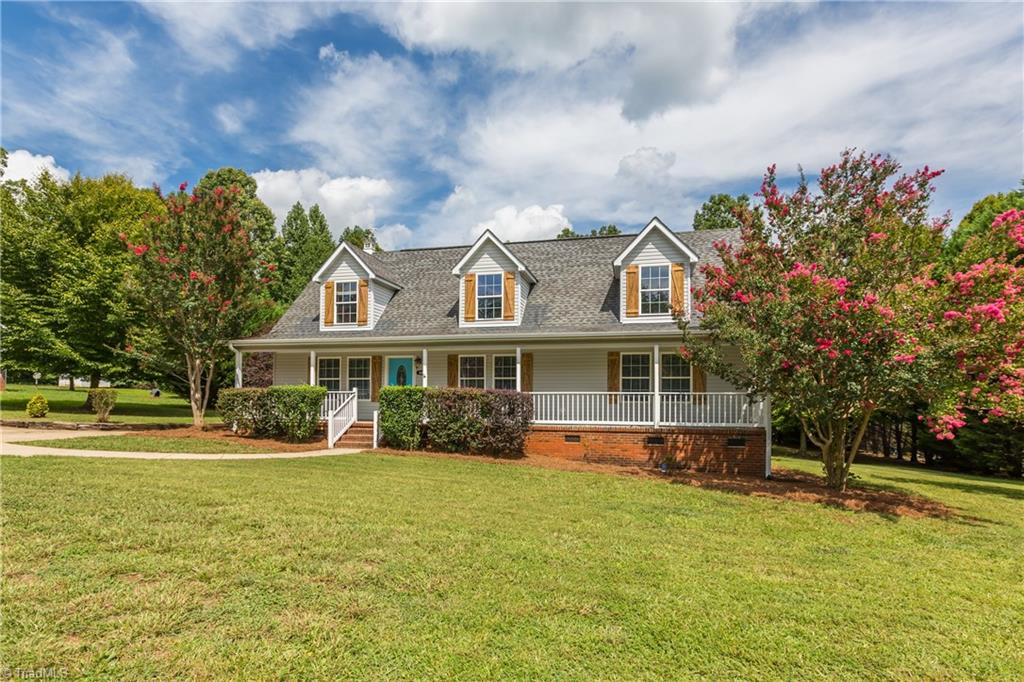 681 County Line Road Reidsville, NC 27320 - Photo 40 of 43 Gallery Image 40