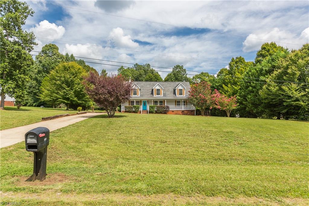 681 County Line Road Reidsville, NC 27320 - Photo 41 of 43 Gallery Image 41