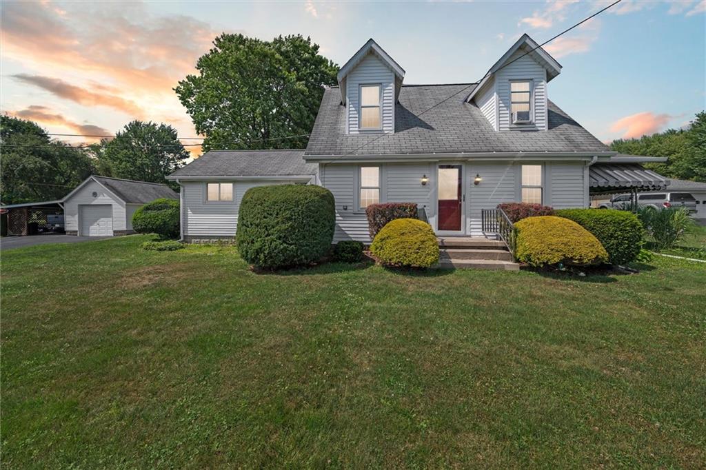 281 Forks Church Road Leechburg, PA 15656 - Photo 1 of 42