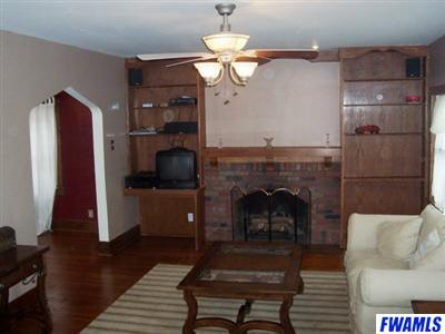 1707 Fairhill Road Fort Wayne, IN 46808 - Photo 2 of 11
