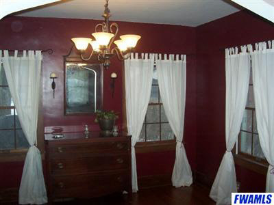 1707 Fairhill Road Fort Wayne, IN 46808 - Photo 3 of 11