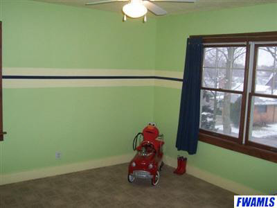 1707 Fairhill Road Fort Wayne, IN 46808 - Photo 9 of 11