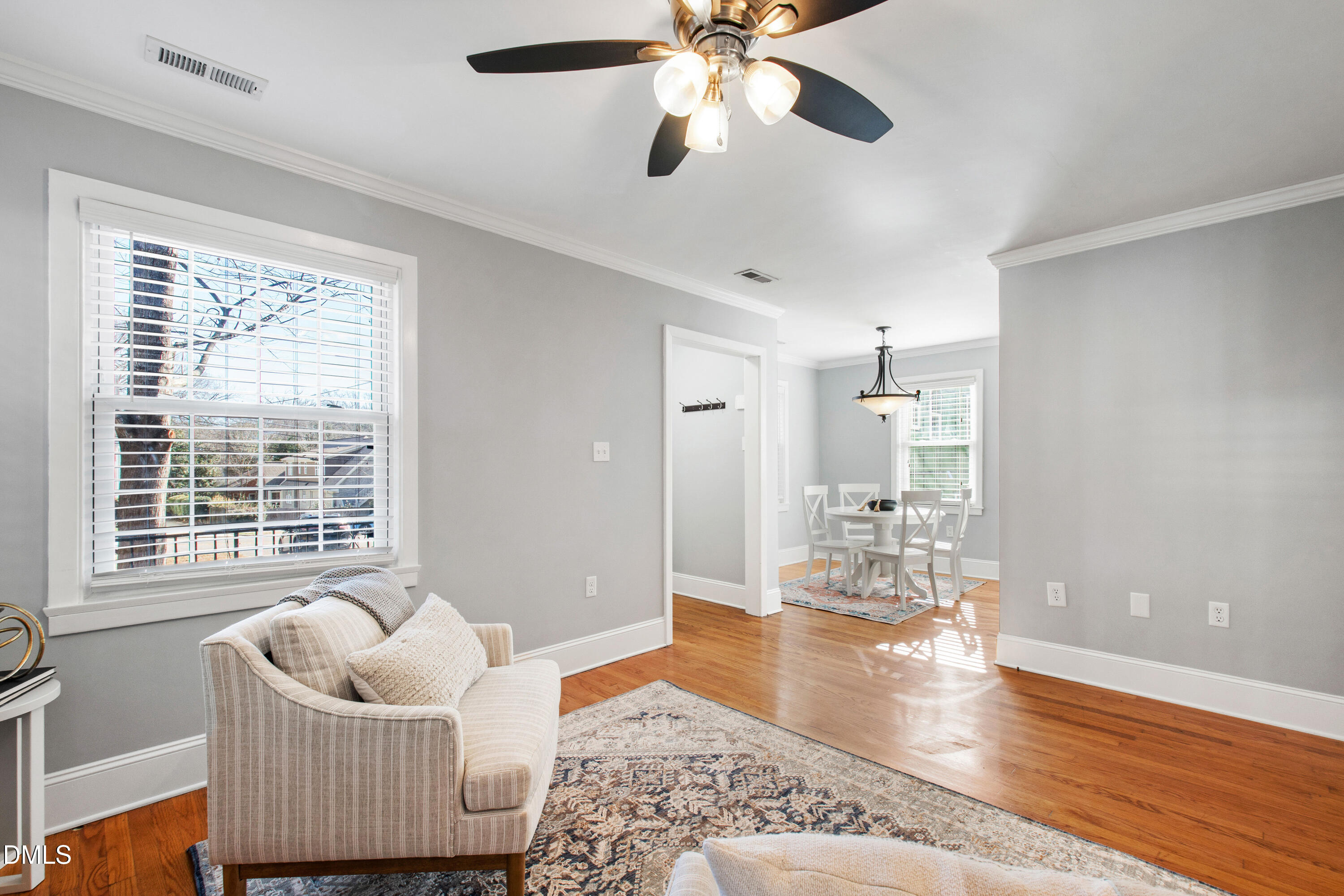 403 Brooks Avenue Raleigh, NC 27607 - Photo 15 of 58 Brooks-7