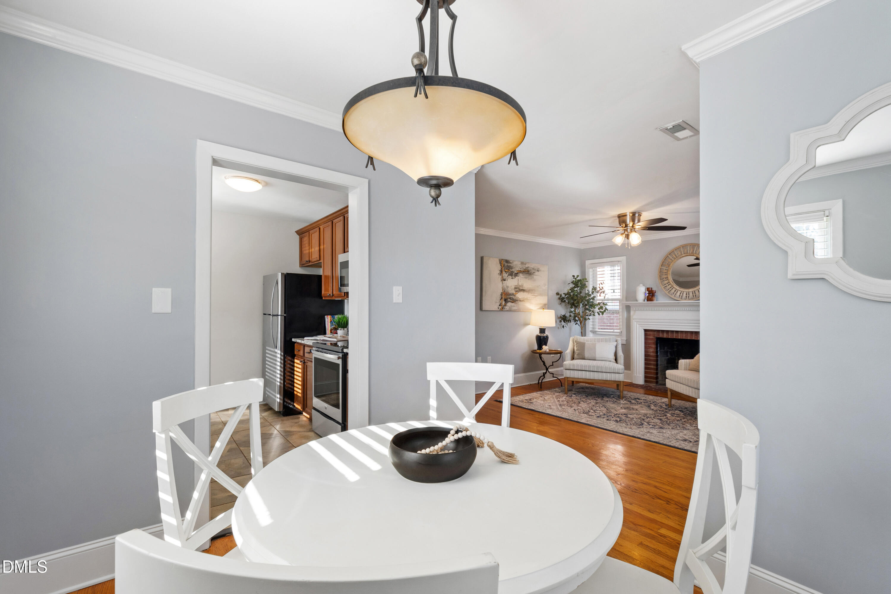 403 Brooks Avenue Raleigh, NC 27607 - Photo 18 of 58 Brooks-11