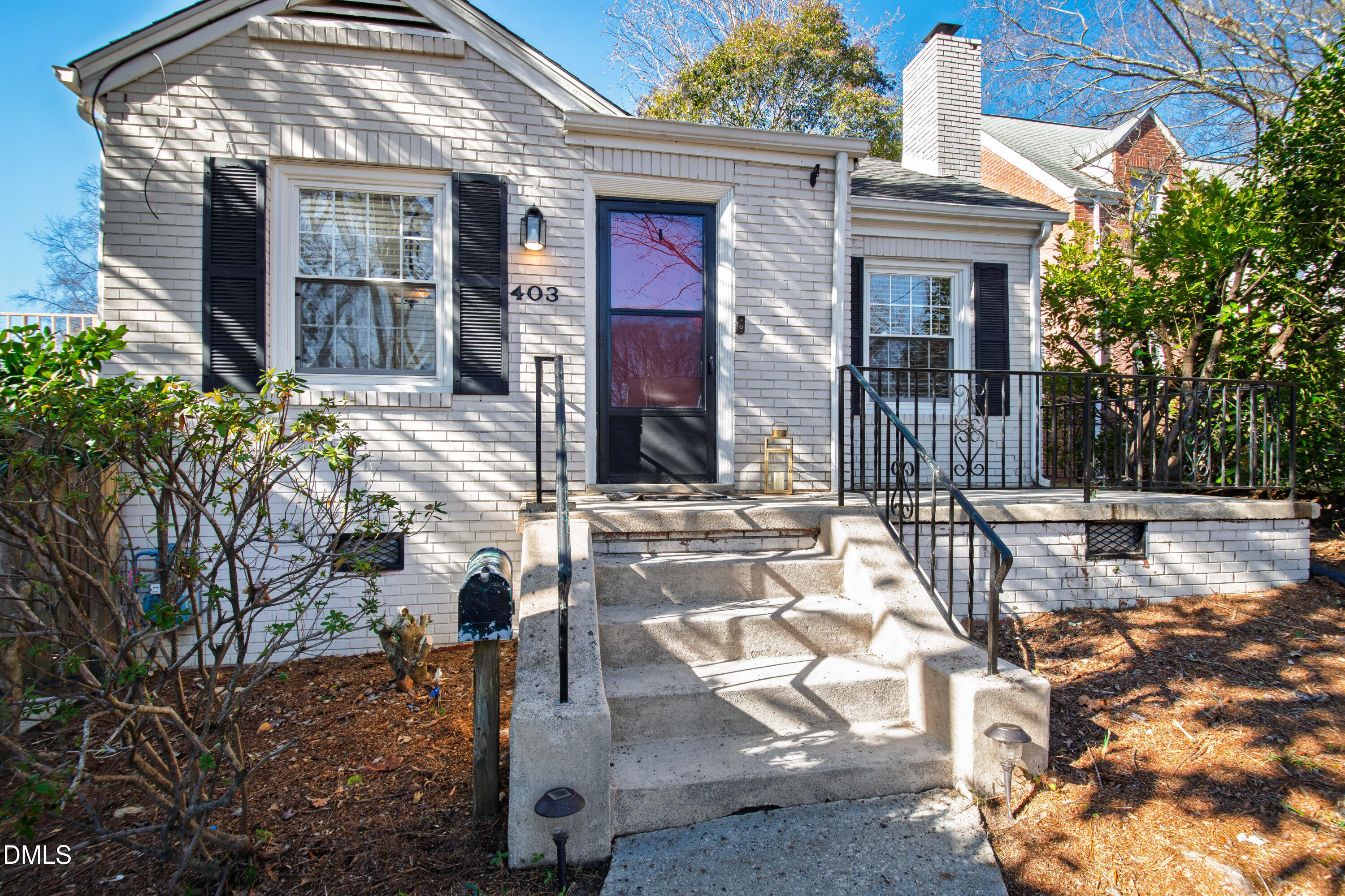 403 Brooks Avenue Raleigh, NC 27607 - Photo 36 of 58 Brooks-32