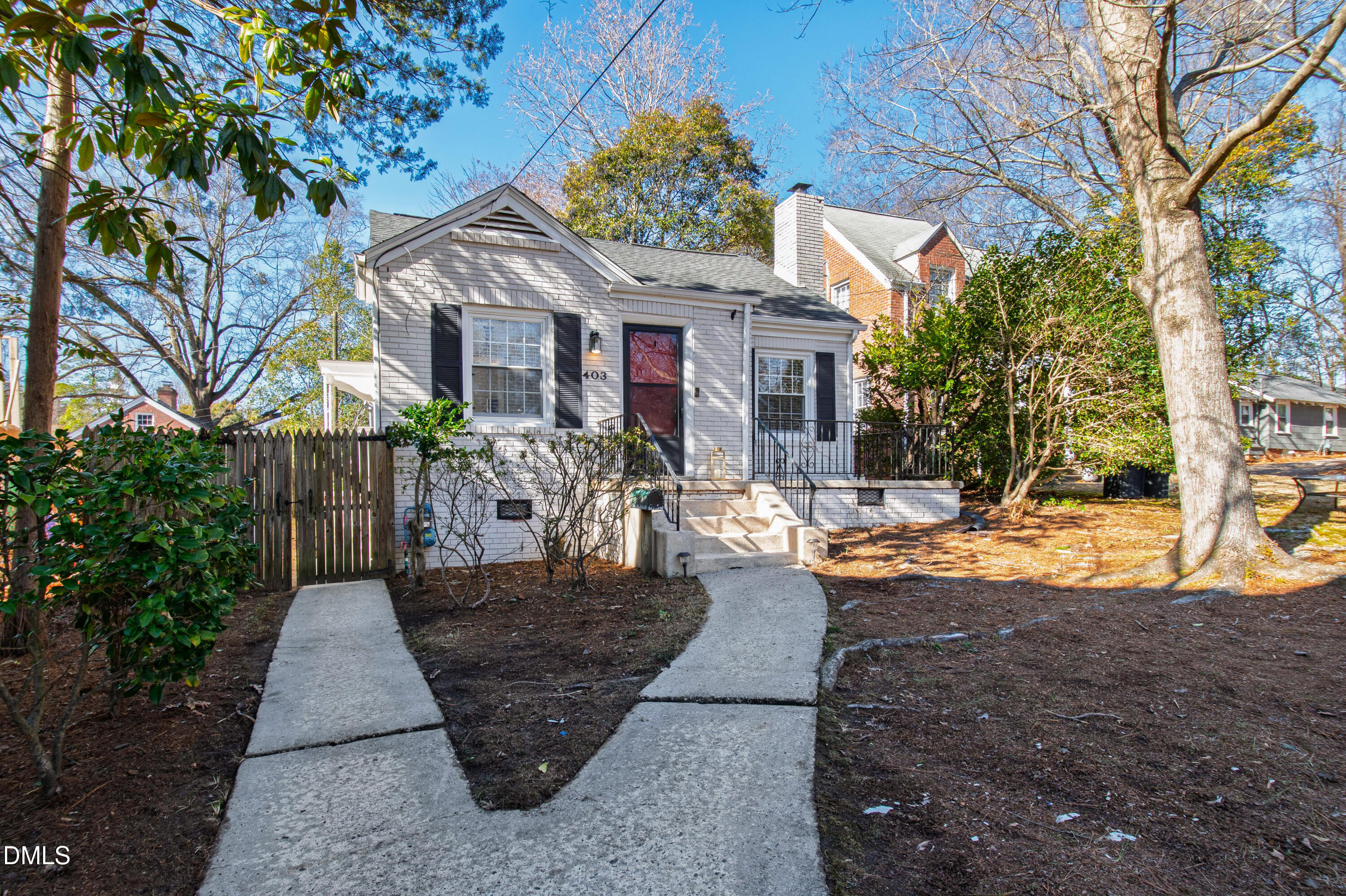 403 Brooks Avenue Raleigh, NC 27607 - Photo 38 of 58 Brooks-33