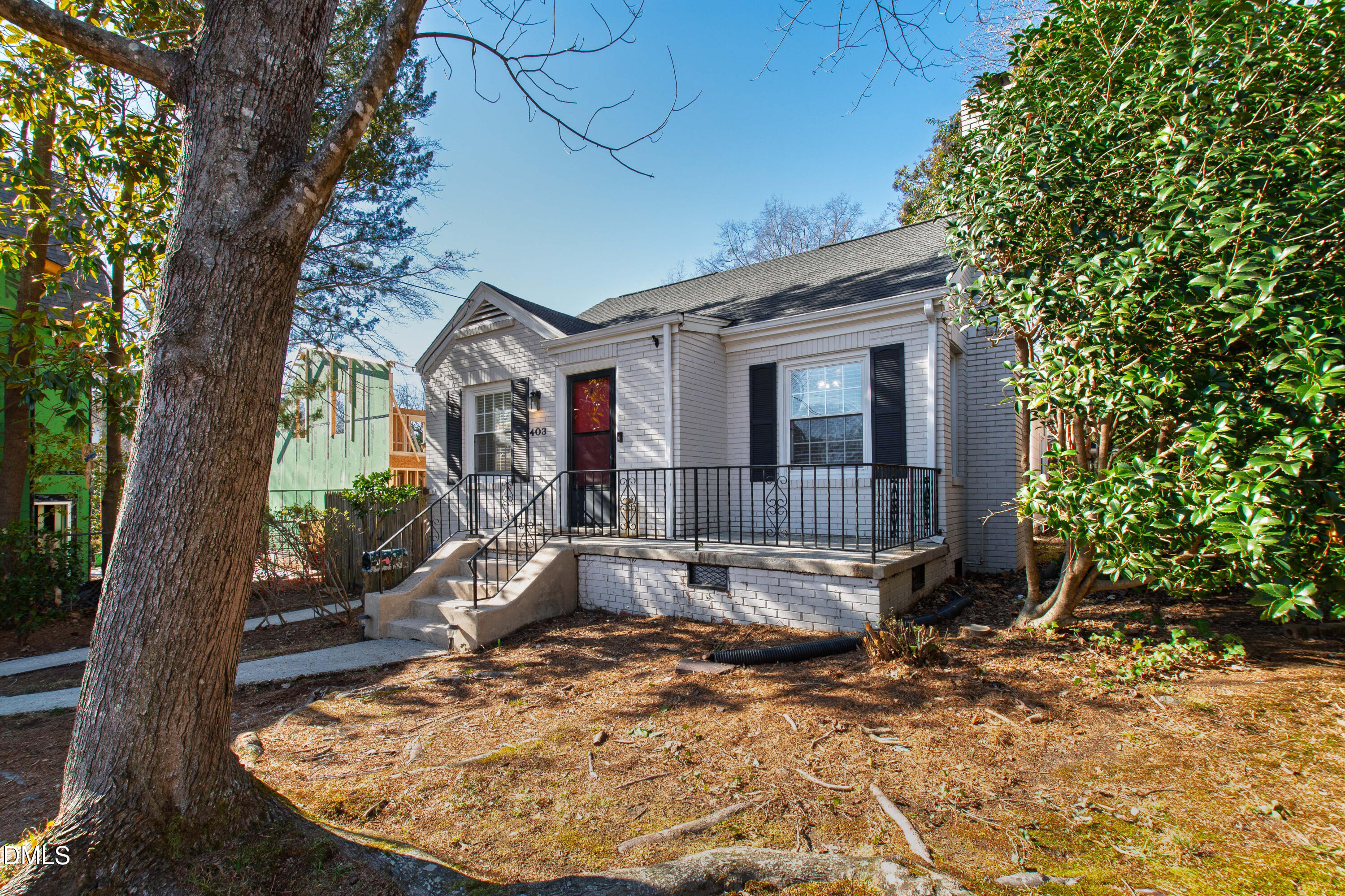 403 Brooks Avenue Raleigh, NC 27607 - Photo 39 of 58 Brooks-35