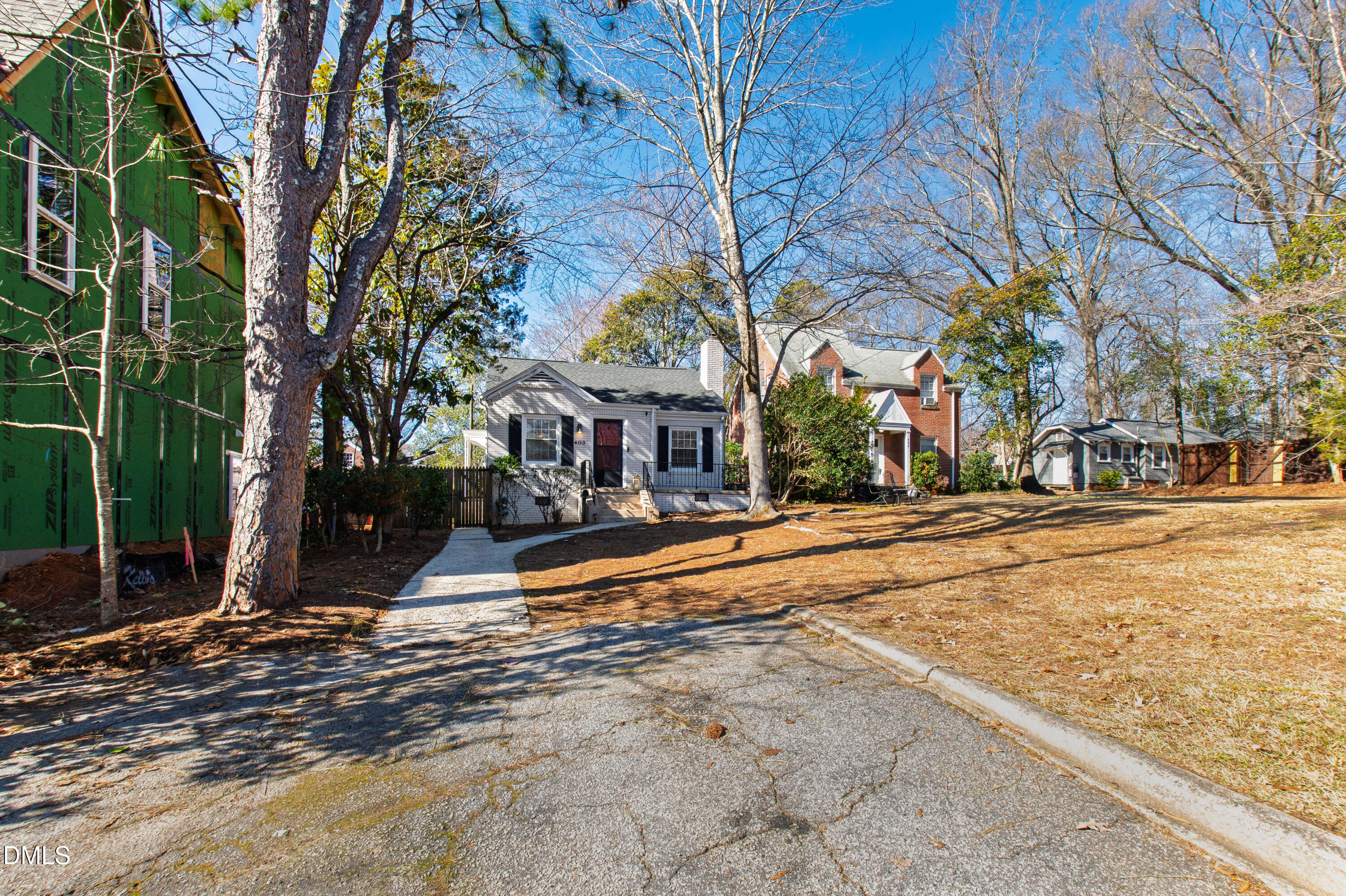 403 Brooks Avenue Raleigh, NC 27607 - Photo 40 of 58 Brooks-36