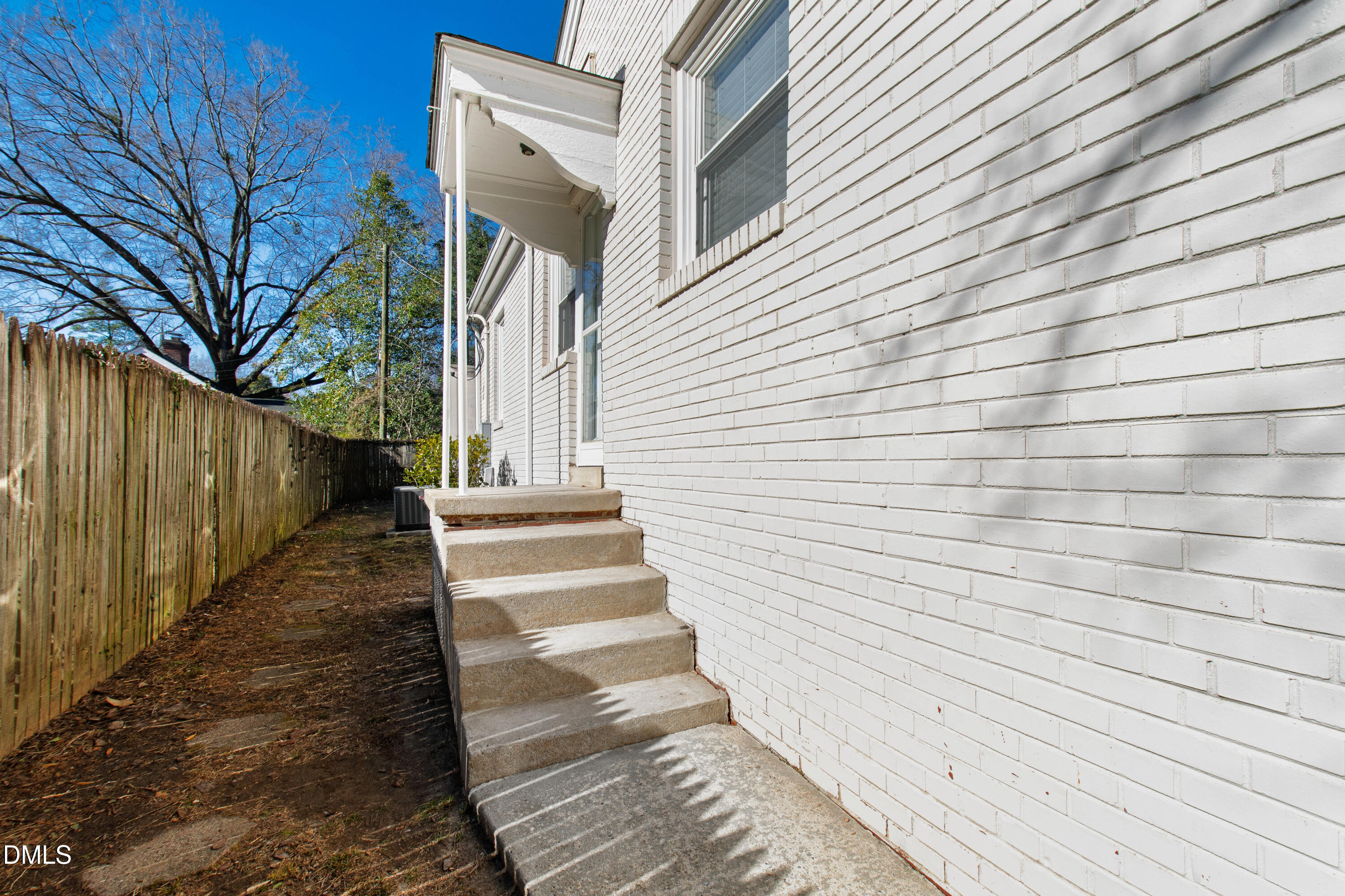 403 Brooks Avenue Raleigh, NC 27607 - Photo 41 of 58 Brooks-37
