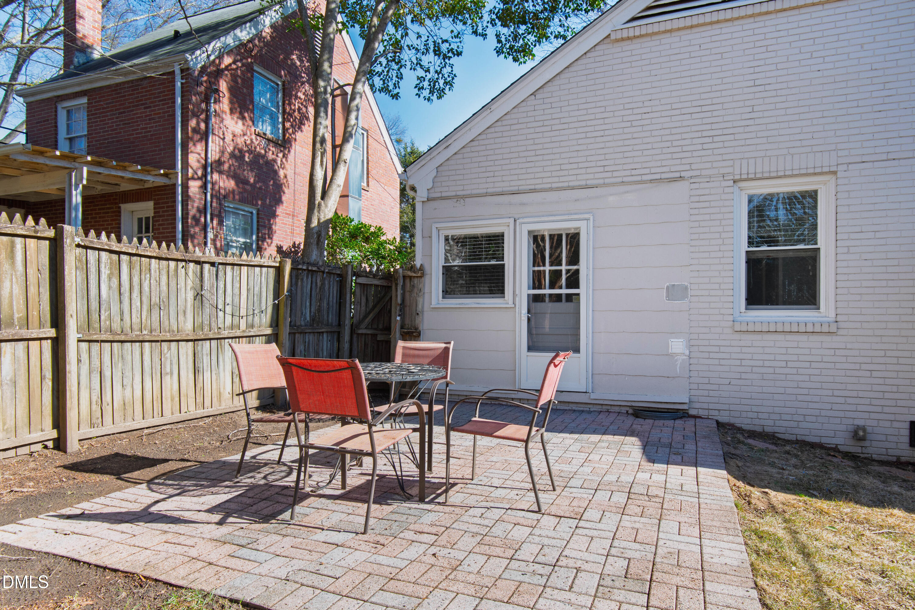 403 Brooks Avenue Raleigh, NC 27607 - Photo 43 of 58 Brooks-40