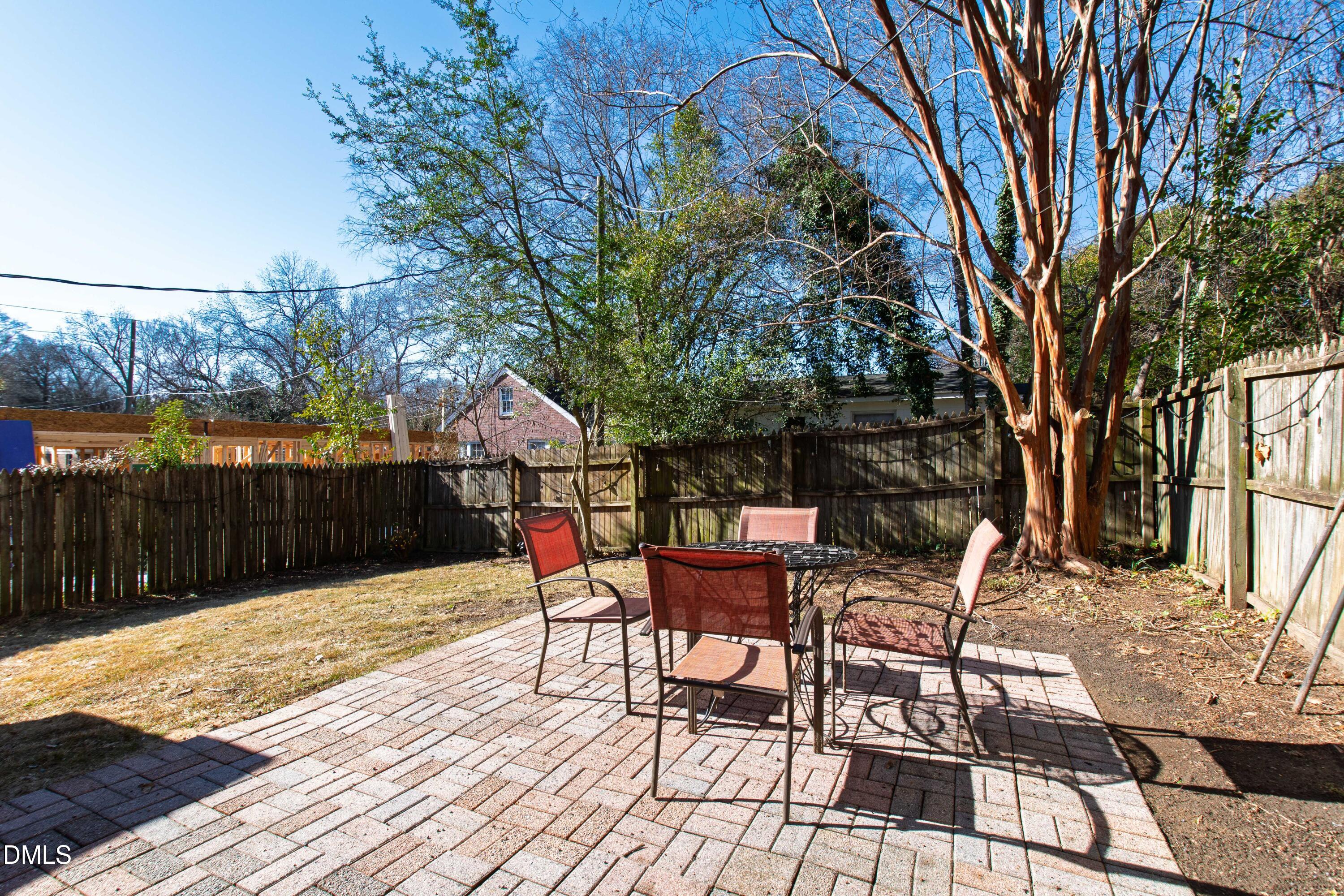 403 Brooks Avenue Raleigh, NC 27607 - Photo 45 of 58 Brooks-42