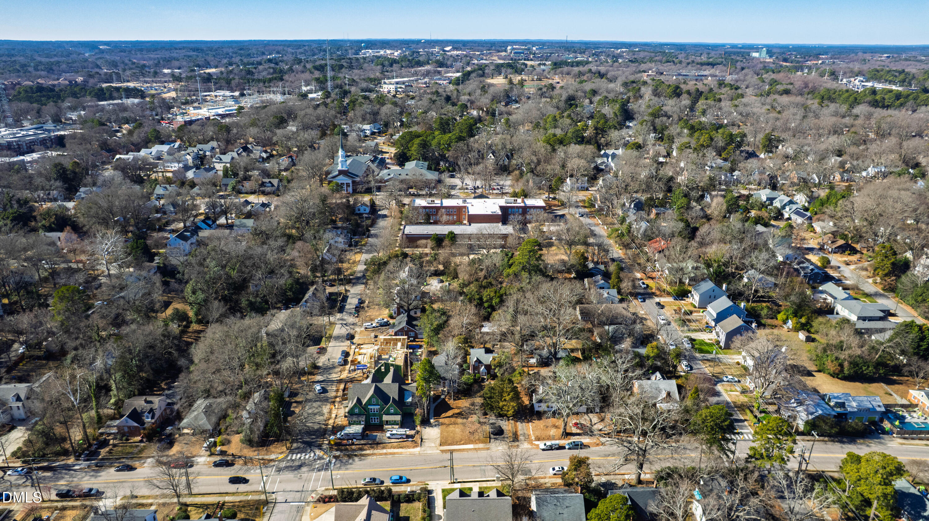 403 Brooks Avenue Raleigh, NC 27607 - Photo 48 of 58 Brooks-46