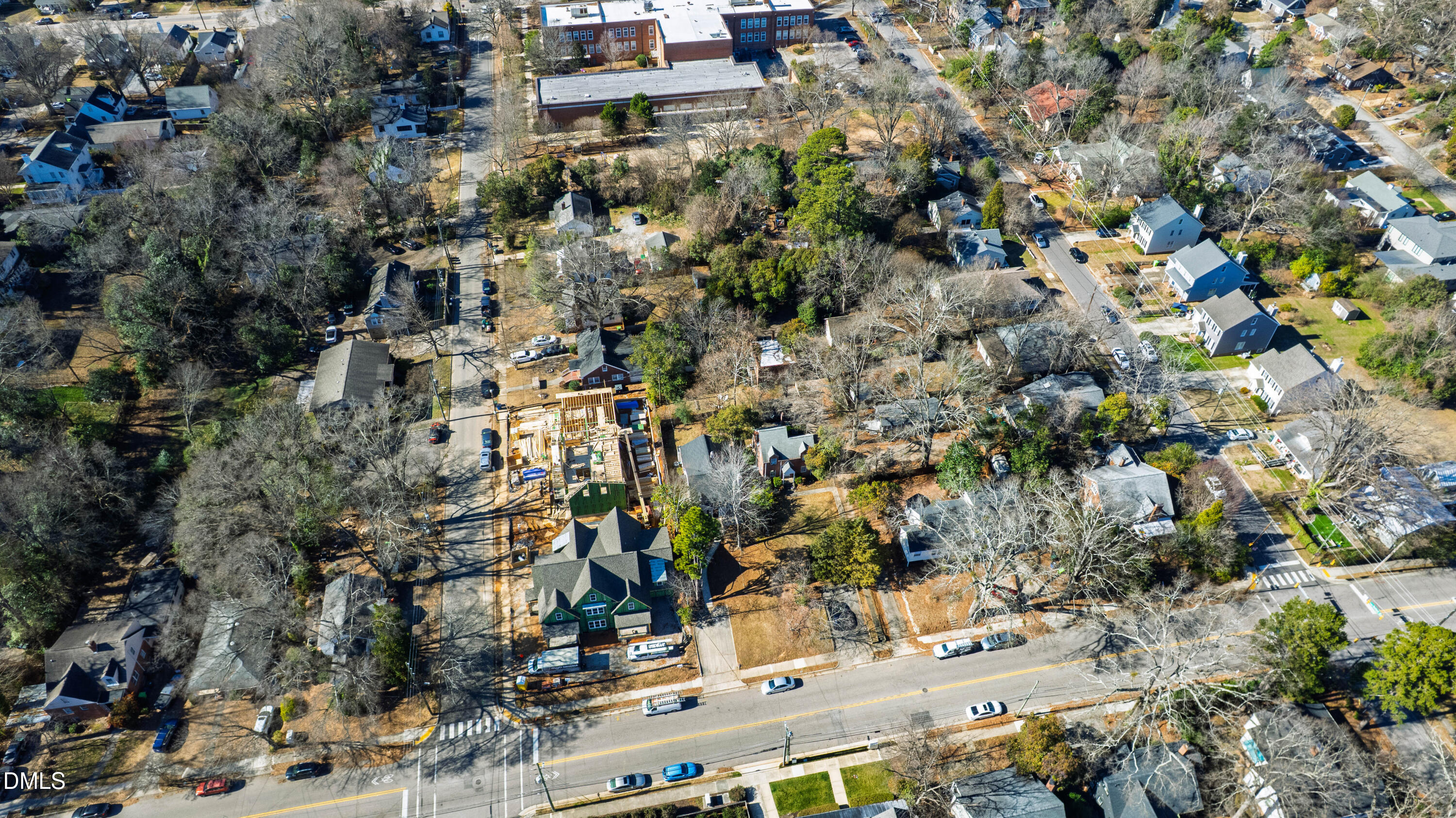 403 Brooks Avenue Raleigh, NC 27607 - Photo 49 of 58 Brooks-47