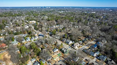 $499,000 | 403 Brooks Avenue, Raleigh, NC 27607