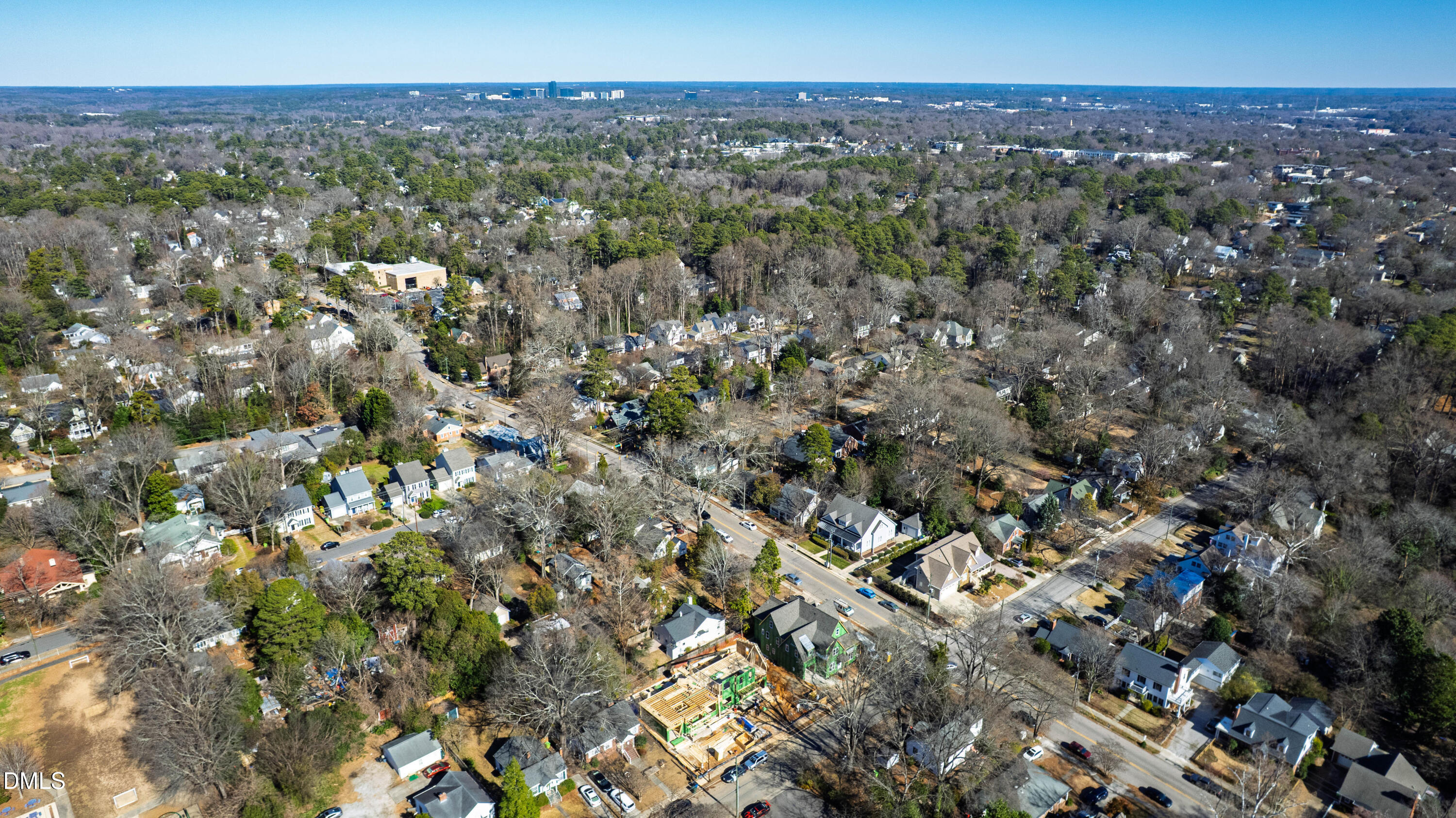 403 Brooks Avenue Raleigh, NC 27607 - Photo 51 of 58 Brooks-49
