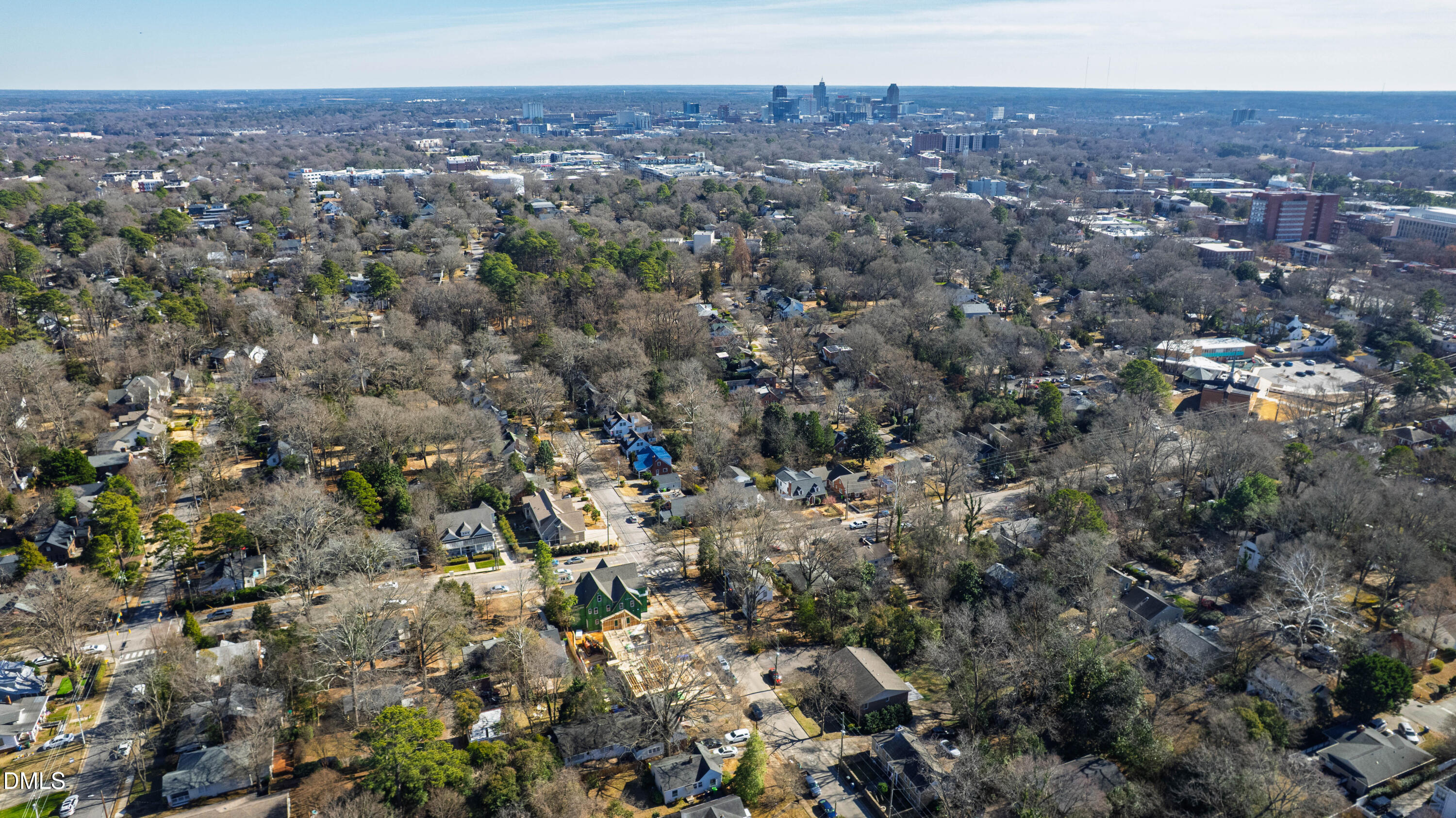 403 Brooks Avenue Raleigh, NC 27607 - Photo 52 of 58 Brooks-50
